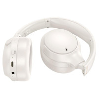 Навушники BOROFONE Prestige active noise reduction BT headphones BO31 |BT5.4,ANC, AUX/BT, 38h Max|
