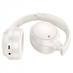 Навушники BOROFONE Prestige active noise reduction BT headphones BO31 |BT5.4,ANC, AUX/BT, 38h Max|