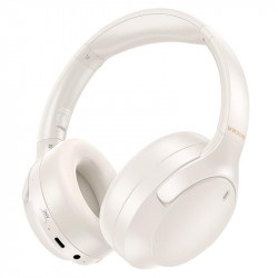 Навушники BOROFONE Prestige active noise reduction BT headphones BO31 |BT5.4,ANC, AUX/BT, 38h Max|