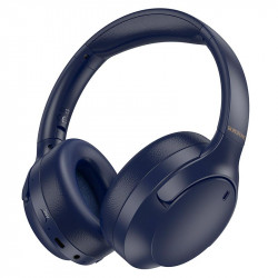 Навушники BOROFONE Prestige active noise reduction BT headphones BO31 |BT5.4,ANC, AUX/BT, 38h Max|