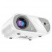 Проектор Hoco DT1 wireless projector (720p same screen version) |2.4G/5G, AUX/USB/AV/HDTV|
