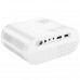 Проектор Hoco DT1 wireless projector (720p same screen version) |2.4G/5G, AUX/USB/AV/HDTV|