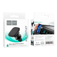 Тримач HOCO Brilliant magnetic Car holder H29 (air outlet)