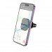 Тримач HOCO Brilliant magnetic Car holder H29 (air outlet)