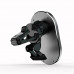 Тримач Transparent Magnetic Wireless Car Charger XYJ T10 |15W|