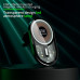 Тримач Transparent Magnetic Wireless Car Charger XYJ T10 |15W|