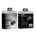 Адаптер автомобільний KONI STRONG KS45 |3Socket 10A/120W, 2USB/3.1A|