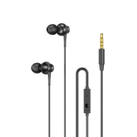 Навушники KONI STRONG with mic KS-101