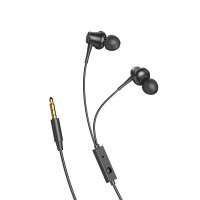 Навушники KONI STRONG with mic KS-101