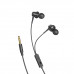 Навушники KONI STRONG with mic KS-101