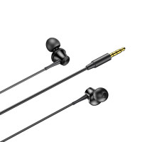 Навушники KONI STRONG with mic KS-101