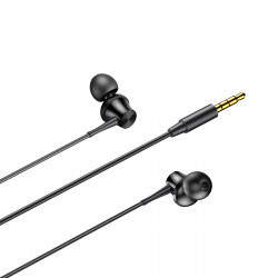 Навушники KONI STRONG with mic KS-101