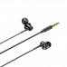 Навушники KONI STRONG with mic KS-101