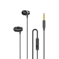 Навушники KONI STRONG with mic KS-102