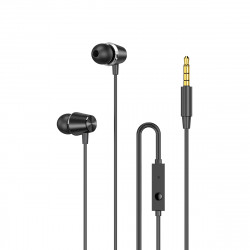 Навушники KONI STRONG with mic KS-102