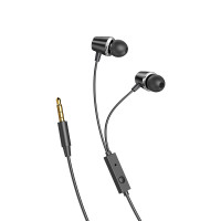 Навушники KONI STRONG with mic KS-102
