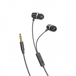 Навушники KONI STRONG with mic KS-102