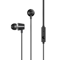 Навушники KONI STRONG with mic KS-102