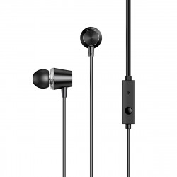 Навушники KONI STRONG with mic KS-102