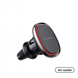 Тримач KONI STRONG Магнітний KS - 41 mini magnetic air Vent Car holder
