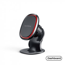 Тримач KONI STRONG Магнітний KS - 42 mini magnetic dashboard Car holder