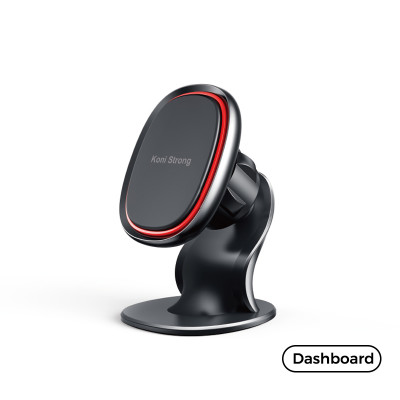 Тримач KONI STRONG Магнітний KS - 42 mini magnetic dashboard Car holder