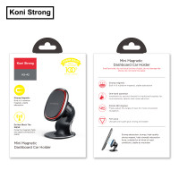 Тримач KONI STRONG Магнітний KS - 42 mini magnetic dashboard Car holder