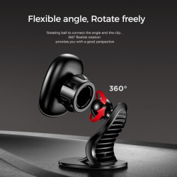 Тримач KONI STRONG Магнітний KS - 42 mini magnetic dashboard Car holder