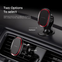 Тримач KONI STRONG Магнітний KS - 42 mini magnetic dashboard Car holder