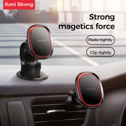 Тримач KONI STRONG Магнітний KS - 41 mini magnetic air Vent Car holder