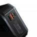 Пусковий пристрій (бустер) для авто BASEUS Super Energy Max Jump Starter 2000a 20000mAh |1Type-C, 2USB, 3A| (CGNL020001)