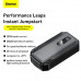Пусковий пристрій (бустер) для авто BASEUS Super Energy Max Jump Starter 2000a 20000mAh |1Type-C, 2USB, 3A| (CGNL020001)