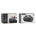 Акустика Xdobo Kungfu IPX7 |BT5.3, 160W, TWS, USB/AUX, 20h|