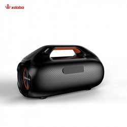 Акустика Xdobo Kungfu IPX7 |BT5.3, 160W, TWS, USB/AUX, 20h|