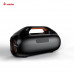 Акустика Xdobo Kungfu IPX7 |BT5.3, 160W, TWS, USB/AUX, 20h|