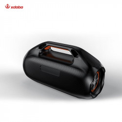 Акустика Xdobo Kungfu IPX7 |BT5.3, 160W, TWS, USB/AUX, 20h|