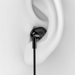 Навушники USAMS In-ear Plastic EP-39 |1.2m|