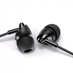 Навушники USAMS In-ear Plastic EP-39 |1.2m|