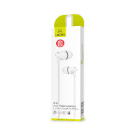 Навушники USAMS In-ear Plastic EP-39 |1.2m|