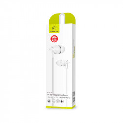 Навушники USAMS In-ear Plastic EP-39 |1.2m|