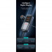 Адаптер автомобільний USAMS Digital Display Fast Car Charger US-CC213 C40 |3USB/2Type-C, 165W|
