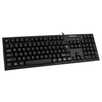 Клавіатура Meetion USB + Hub Keyboard K815 |Ukr/RU/EN|