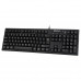 Клавіатура Meetion USB + Hub Keyboard K815 |Ukr/RU/EN|