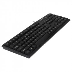 Клавіатура Meetion USB + Hub Keyboard K815 |Ukr/RU/EN|