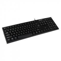 Клавіатура Meetion USB + Hub Keyboard K815 |Ukr/RU/EN|