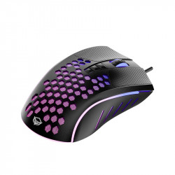 Миша MEETION RGB Backlight Gaming Mouse RGB GM015 |800-6400dpi|