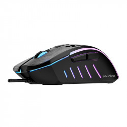 Миша MEETION RGB Backlight Gaming Mouse RGB GM015 |800-6400dpi|