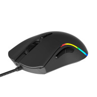 Миша MEETION RGB Backlit Gaming Mouse RGB GM19_2023 |12000dpi|