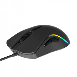Миша MEETION RGB Backlit Gaming Mouse RGB GM19_2023 |12000dpi|