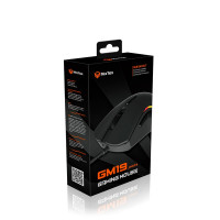 Миша MEETION RGB Backlit Gaming Mouse RGB GM19_2023 |12000dpi|